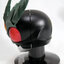 Masked Rider Collection Vol.7 No.05 Masked Rider Exceed Gills by Bandai (มีไฟ)
