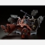 PRE-ORDER : MG 1/100 HIGH MOBILITY TYPE PSYCHO ZAKU (GUNDAM THUNDERBOLT) FINAL BATTLE VER. PLASTIC MODEL