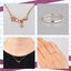 PRE-ORDER : Detective Conan x The Kiss Collaboration Jewelry 2019