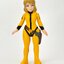 Pre-order : Space Battleship Yamato Kodai Susumu / Deslar / Mori Yuki (Limited Initial Sales) Soft Vinyl Figure by Artisan Toy