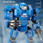 Sy 1447 Avengers Iron Man 1209pcs