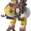 Keroro Gunso - Plamo Collection 16 Kururu Robo Mk-II by Bandai
