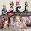 Sleep Vol.4 - Fairyland Elves By 52Toys (Set of 8+2secret) 390 (random) / 3000 (box)