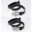 PRE-ORDER : Heisei Kamen Rider Transformation Belt Style Casual Belt [W-Zi-O]