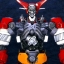 Fewture EX Gokin Getter 1 Final Battle Version