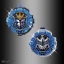 PRE-ORDER : Kamen Rider Zi-O Sound Ridewatch Series GP Ridewatch PB01