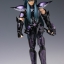 Saint Seiya Saint Cloth Myth Aquarius Camus Surplice