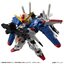 PRE-ORDER : Mobile Suit Gundam MOBILE SUIT ENSEMBLE EX20 Ex-S Gundam