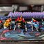 *ACGHK 2025 Event Exclusive* - Mini Action Series - Voltron Lion Force (Golion) by Action Toys
