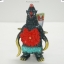 Ultra Monster Series - Ultraman Taro No.54 Astromons 7” by Bandai