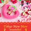 PRE-ORDER : Tokyo Mew Mew Strawbellbell 20th Memorial Edition