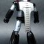 SOUL OF CHOGOKIN GX-07E Energer Z (Limited Edition at Go Nagai 40th Anniversary Works Exhibition 2007) by Bandai
