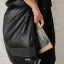 PRE-ORDER : Kamen Rider 555 x C&C SMART BRAIN Roll-up Shoulder Bag (Large) Black