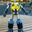 Soul Of Chogokin GX-27 Gaiking By Bandai (สินค้าแกะเช็ค)