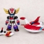 ES Gokin UFO Robot Grendizer