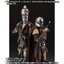 PRE-ORDER : S.H.Figuarts IG-11 (STAR WARS: The Mandalorian)