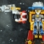 Shuriken Sentai Ninninger Otomin Series 2 DX UFOmaru by Bandai