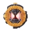 Masked Rider Zi-O - DX Grease Ridewatch by Premium Bandai