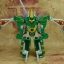 Kaizoku Sentai Gokaiger Gokai Machine 04 DX Furaimaru by Bandai