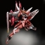 PRE-ORDER : MG 1/100 JUSTICE GUNDAM (SPECIAL COATING VER.) PLASTIC MODEL