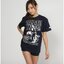 PRE-ORDER : Kamen Rider x Noru-Soru mania Collaboration T-shirt (GOGO LET'S GO Pattern) (Size S,M)