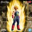 Pre-order : DRAGON BALL Z GRANDISTA NERO BARDOCK