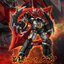 Pre-order : RIOBOT Mazinger ZERO by Sentinel
