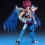 Saint Seiya Saint Cloth Myth Bronze Saint Pegasus Kouga V2 by Bandai