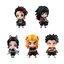 PRE-ORDER : Demon Slayer: Kimetsu no Yaiba Tanjiro and the Pillars Mascot Set AB Summary BOX [w/ Limited Bonus]