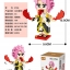 LOZ 9796 Fairy Tail Natsu 790pcs