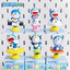 โมเดลติดรถ ได้ 1 ตัว | Doraemon Spring Car Ornaments
