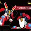 POSE+ Metal Series P+07 Galaxy Cyclone Braiger by AWAKEN STUDIO (Art Storm)