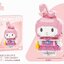 ตัวต่อนาโน Size Jumbo - CWP 210809 - 210812 Sanrio Party Time