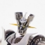 【Tamashii Nation 2017】 Soul Of Chogokin GX-70CN Mazinger Z D.C. Chrome Noir by Bandai (มีปลอกสวมและกล่องน้ำตาล)