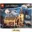 Bela 11007 Harry Potter Hogwarts Great Hall 938pcs