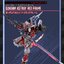 PRE-ORDER : METAL BUILD Sword Striker
