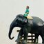 งานฝา กาชาปอง Yokohama Zoo Zoorasia Lunch Jungle Cracker Bottle Cap Trading Figure Collection by Kaiyodo (Set of 9)