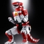 Soul Of Chogokin GX-72 Daizyujin by Bandai