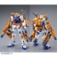 PRE-ORDER : MG 1/100 MISSION PACK F-TYPE & M-TYPE FOR GUNDAM F90