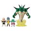 PRE-ORDER : Dragon Ball Adverge Porunga Set