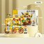 Mini Street View - Lele Brothers 8537, 8613 Fast Food & Food Truck - KFC, McDonald, Starbucks, Walmart’s
