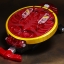 Masked Rider OOO - DX Taja Spinner by Bandai