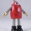 Chogokin GA-14R Robocon by Bandai