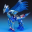 Saint Seiya Saint Cloth Myth Bronze Saint Pegasus Kouga V2 by Bandai