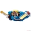 Masked Rider Build - DX Squash Driver by Bandai
