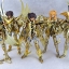 Saint Seiya Saint Cloth Myth Dragon Shiryu (God Cloth) Original Color Edition by Bandai