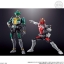 PRE-ORDER : SO-DO CHRONICLE So-Do Kamen Rider Den-O Start From Level 0