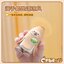 พัดลมมือถือ คาปิบาร่า Capybara Mini Handheld Fan