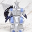 Godzilla Movie Monster Series Moguera 6” by Bandai