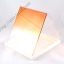 TianYa Gradual Orange Colour For Cokin P Series